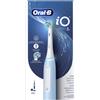 PROCTER & GAMBLE SRL Oralb Io3 S Spazzolino Elettrico Blu