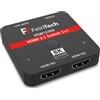 FeinTech VSW12100 HDMI 2.1 Switch 2x1
