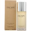 Calvin Klein Escape For Men 100ML spray vapo