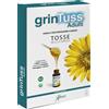 ABOCA SpA SOCIETA' AGRICOLA GRINTUSS ADULTI SCIROPPO 12FL