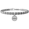 KIDULT - Bracciale Uomo - Laurea | Special Moments - 731981