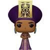 Funko Pop! Marvel - Black Panther: Wakanda Forever - Ramonda- Figura in Vinile da Collezione - Idea Regalo - Merchandising Ufficiale - Giocattoli per Bambini e Adulti - Movies Fans