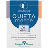 PRODECO PHARMA Srl Inmood Quietamente 40cps