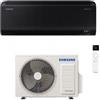 Samsung Climatizzatore WindFree Avant S2 Black WiFi Inverter 7000 btu R32 A+++/A++