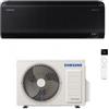 Samsung Climatizzatore WindFree Avant S2 Black WiFi Inverter 12000 btu R32 A+++/A++