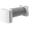 Tecnogas VMC Assolo TE-22 1.0 Unità di Ventilazione con Recupero di Calore Telecom. Incluso On/oFF m3/h 60