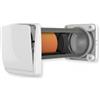 Tecnogas VMC Spectre Active 2.0 Unità di Ventilazione con Recupero di Calore Telecom. Incluso On/oFF m3/h 60 Diam.160