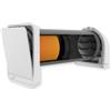 Tecnogas VMC Aire Active 2.0 Unità di Ventilazione con Recupero di Calore Telecom. Incluso On/oFF m3/h 60 Dim.160