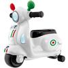 Chicco Primipassi Chicco 00009519030000 Move & Grow Cavalcabile Vespa Primave