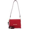 Valentino Alexia Borsa a Mano, Rosso/Multicolore, OneSize Donna