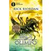 OSCAR BESTSELLERS Il marchio di Atena. Eroi dell'Olimpo (Vol. 3)