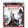 Ubisoft Essentials Assassin's Creed III