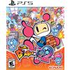 Konami Super Bomberman R 2