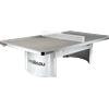 Tavolo Ping Pong CAMPUS (ex PRO 510M) Grigio
