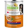 natural trainer Trainer Cane Natural Sensitive Adulto Medium&Maxi Coniglio & Cereali Integrali 400 Gr