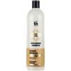Th Pharma - Gold Hyaluronic Shampoo Nutritivo Per Capelli Colorati Confezione 1000 Ml