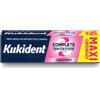 Kukident Complete Crema Adesiva Tenuta Forte Neutro 70g