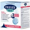 Polifarma Emoform Dent Compresse Pulenti 56 Pezzi