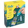Rocco Giocattoli 3Doodler Start + Essential Pen Set