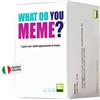 Yas! Games What Do You Meme? Core Game