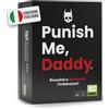 Yas! Games Punish Me, Daddy