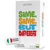 Yas! Games Same Same But Different