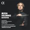 AMPED BEETHOVEN: MISSA SOLEMNIS