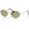 Ray-Ban Occhiali da Sole Ray-Ban Oval RB3547 001/4E