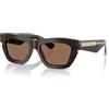 Burberry Occhiali da Sole Burberry BE4454 411673
