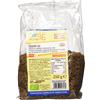 Fior di Loto ZERO% GLUTINE STELLINE GRANO SARACENO INTEGRALE SENZA GLUTINE BIO 250 G