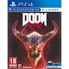 Bethesda DOOM VFR - [PlayStation VR ready] - PlayStation 4