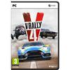 Electronic Arts Bigben Interactive V-Rally 4 videogioco Basic PC DUT, Francese