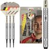 Target Darts TARGET Freccette Dimitri Van den Bergh Dream Maker G2 21G 90% Tungsteno Punta Morbida Set