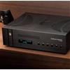 GOLD NOTE CD-1000 MKII DEKUXE BLACK LETTORE CD HI-END NUOVO