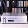 GOLD NOTE CD-1000 MKII DEKUXE SILVER LETTORE CD HI-END NUOVO