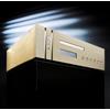 GOLD NOTE CD-1000 MKII DEKUXE GOLD LETTORE CD HI-END NUOVO