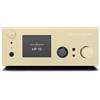 GOLD NOTE HP-10 GOLD AMPLIFICATORE PER CUFFIE NUOVO