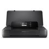 HP STAMP. INK A4 COLORE, OFFICEJET MOBILE 200, 20PPM 1200DPI, USB/WIFI