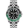 Lorenz 28196EE Orologio da uomo automatico in acciaio inossidabile sub 100 metri