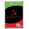 SEAGATE HDD Seagate IronWolf Pro NAS ST18000NT001 18TB/7200 (D) mod. ST18000NT001 EAN 8719706432283