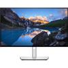 Dell Monitor PC 24 1920 x 1080 pc Full HD con Hub USB-C colore Argento - U2422HE