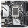 Asus Scheda Madre Intel H610 LGA 1700 mini ITX - 90MB1GB0-M0EAYC PRIME H610I-PLUS-CSM
