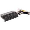 Zotac ZT-71115-20L scheda video NVIDIA GeForce GT 730 4 GB GDDR3