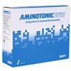 AMINOTONIC EVO Integratore per la crescita dei bambini 20 bustine