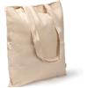 Shopper cotone organico personalizzabile Keon 38 x 42 cm personalizzate o neutre