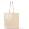 Shopper bag cotone personalizzabile Heron 38 x 45 x 11 cm personalizzate o neutre