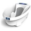 Aqua Scale Baby Patent Aquascale Vaschetta Con Bilancia V3