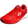 Yonex Scarpe da tennis da uomo Yonex Eclipsion 5 Men Tango Red EUR 41