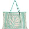 TWINSET Borsa shopper in canvas