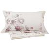 BLUMARINE Lenzuola Vanità matrimoniale Corallo